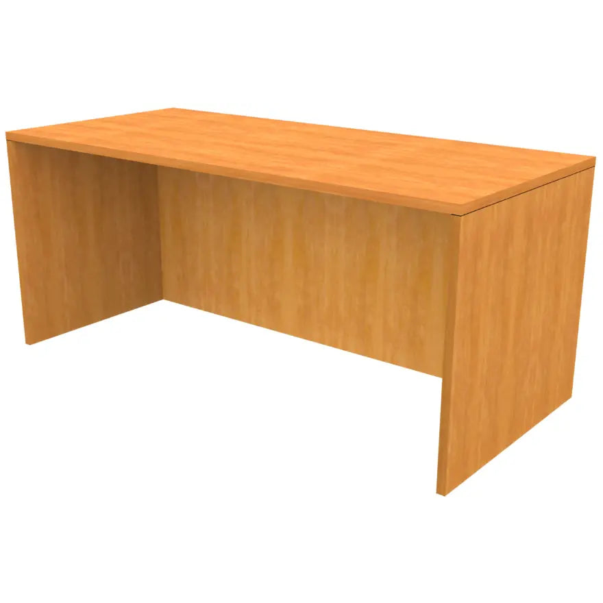 Desk Shells Office Central & Brant Business Interiors